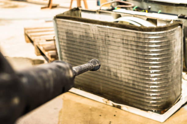 Best Affordable Duct Cleaning Services  in Litchfield Beach, SC