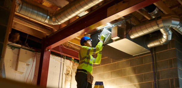 Best Residential Air Duct Cleaning  in Litchfield Beach, SC