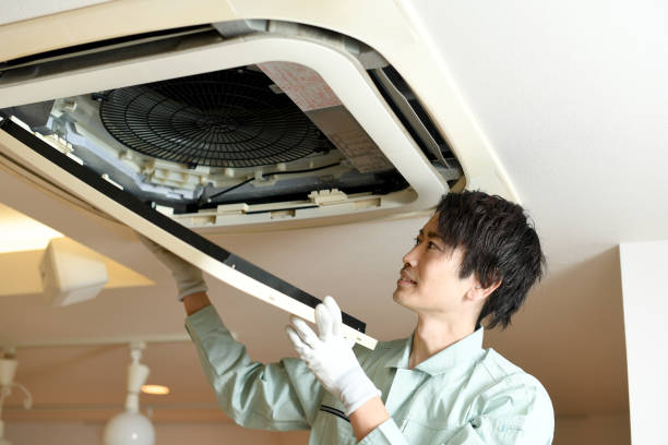Best HVAC Duct Inspection Services  in Litchfield Beach, SC