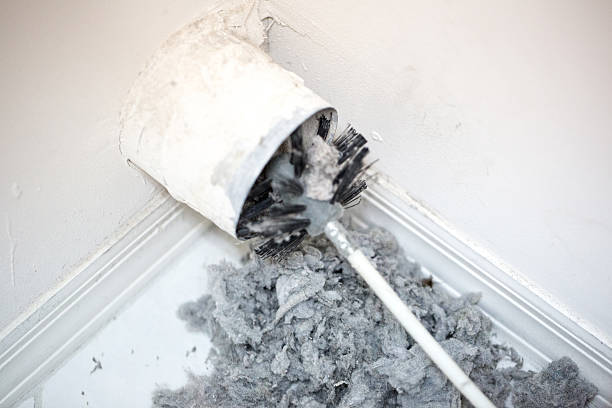Best HVAC Air Duct Cleaning  in Litchfield Beach, SC