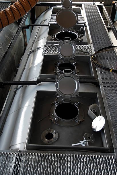 HVAC System Cleaning in SC