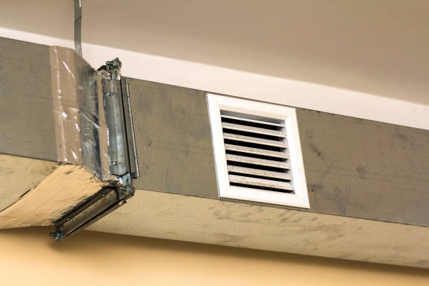 Ventilation Cleaning Services in SC